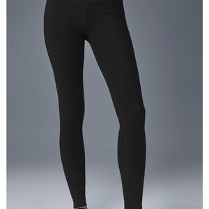 Alo high-waisted lounge legging